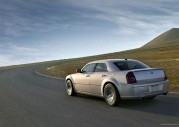 Chrysler 300 C SRT-8